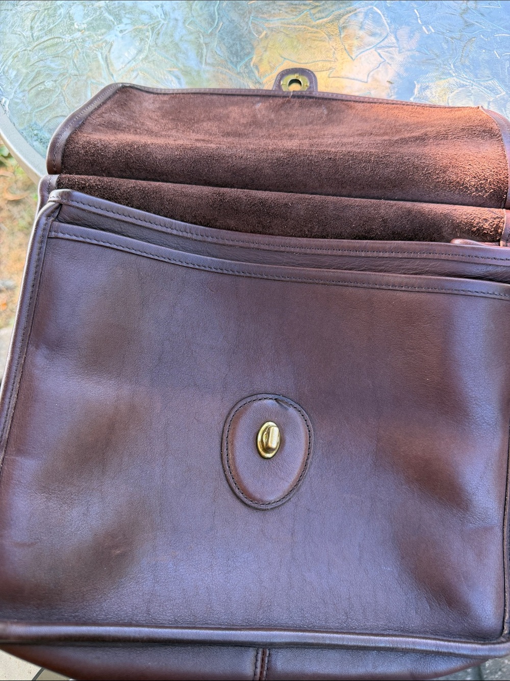 1999 #Willis coach bag - Picture 11 of 12